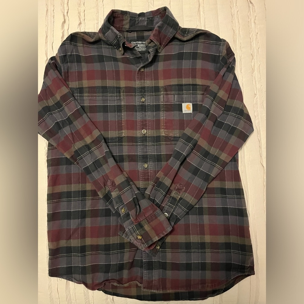 Carharrt long sleeve